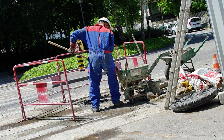 pompe déboucheur wc Saint-Gratien