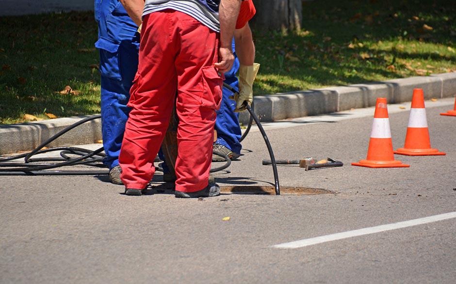 déboucher egout Argenteuil