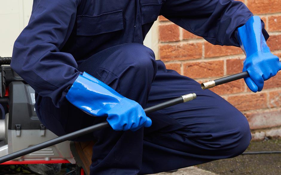 travaux assainissement prix Versailles