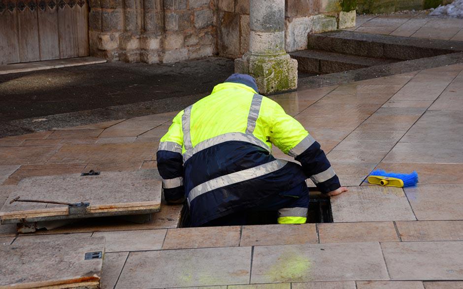 déboucher egout Argenteuil